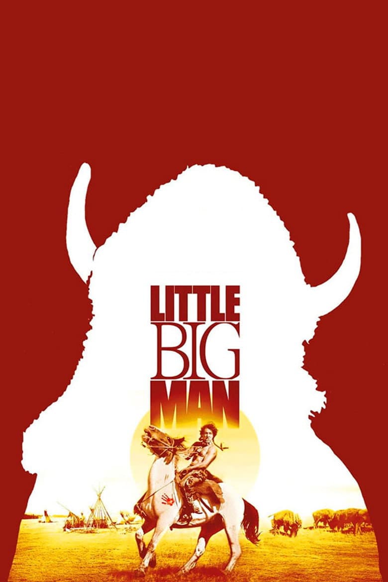 Little Big Man — posters 5