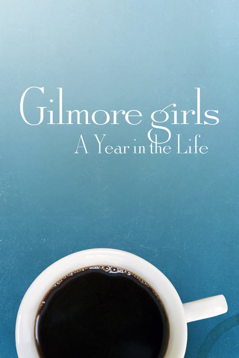 Gilmore Girls: A Year in the Life — posters 3
