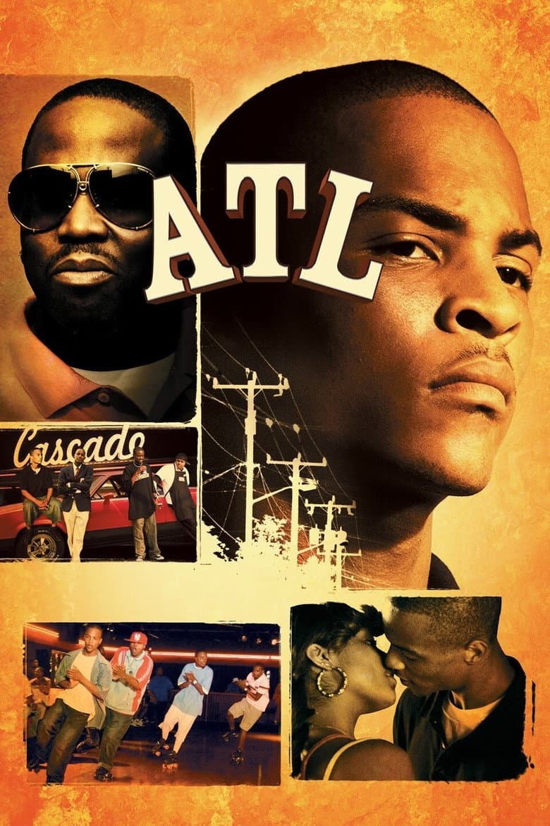 ATL — posters 2