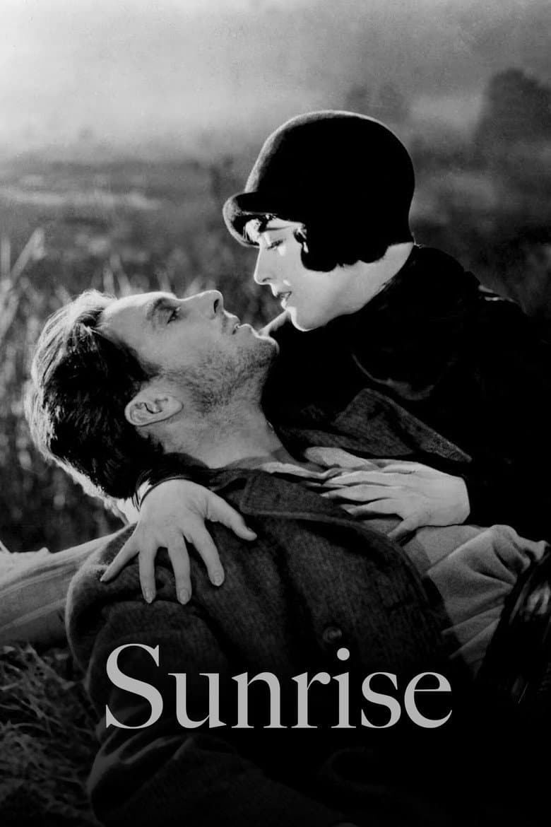 Sunrise: A Song of Two Humans — posters 7