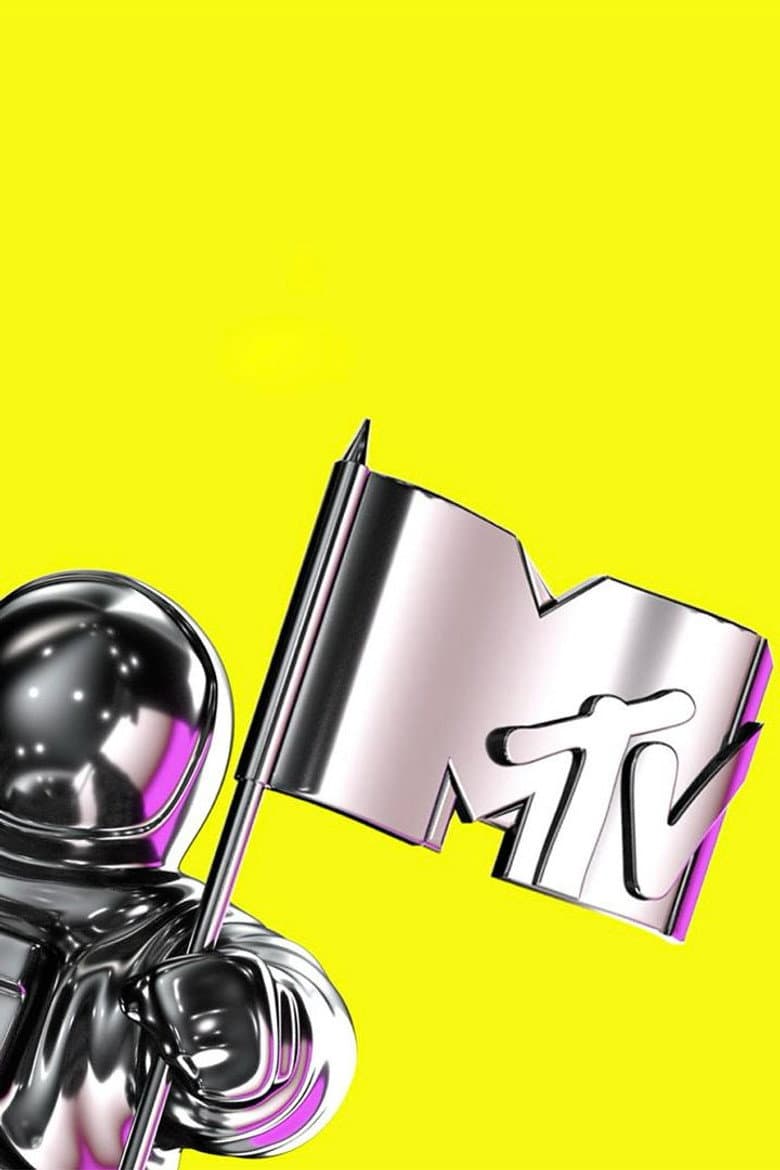 MTV Video Music Awards — posters 7