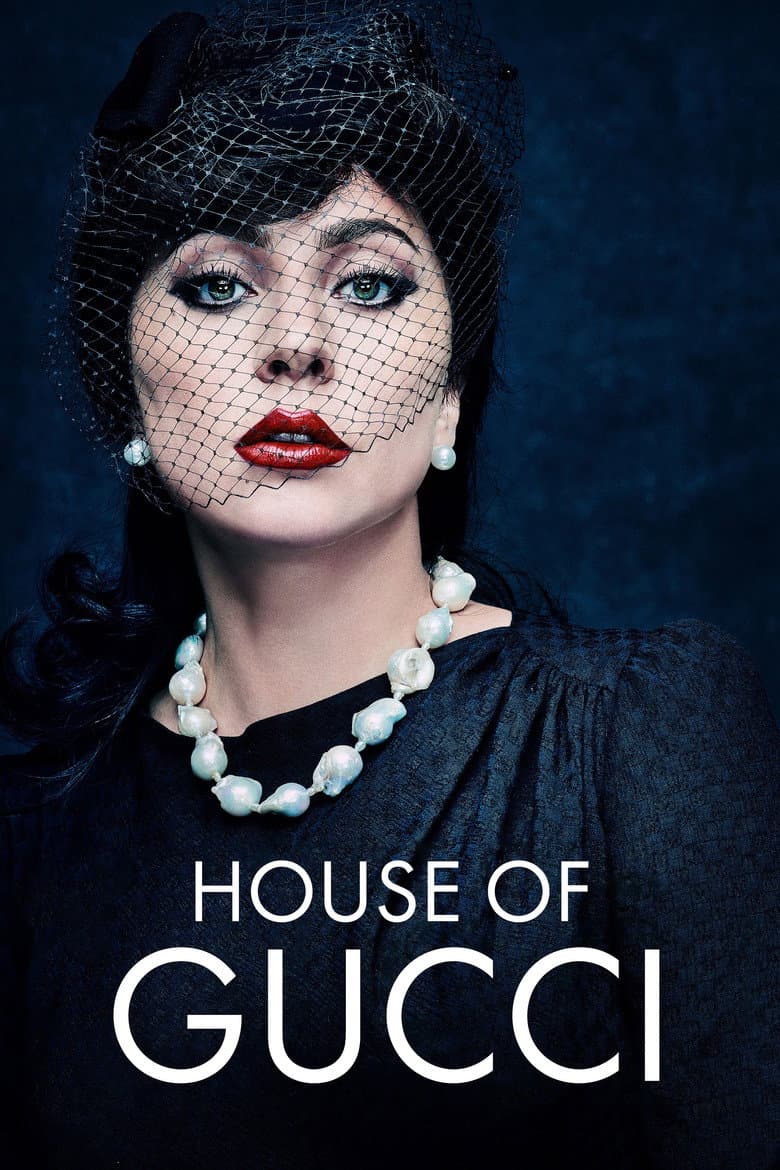 House of Gucci — posters 6