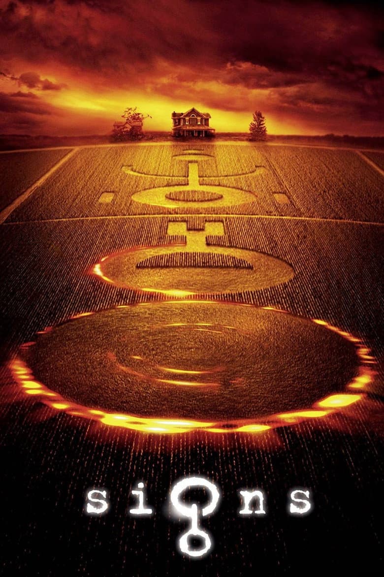 Signs — posters 2