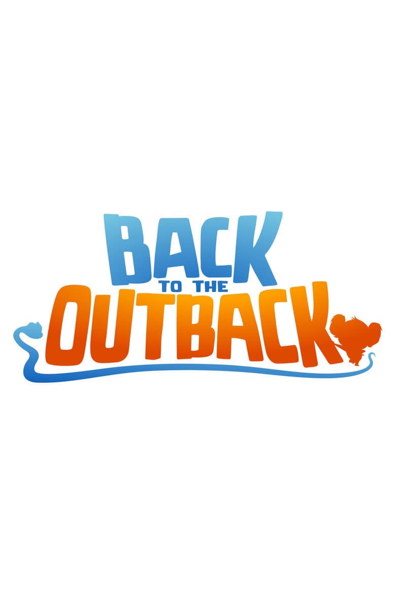 Back to the Outback — posters 5