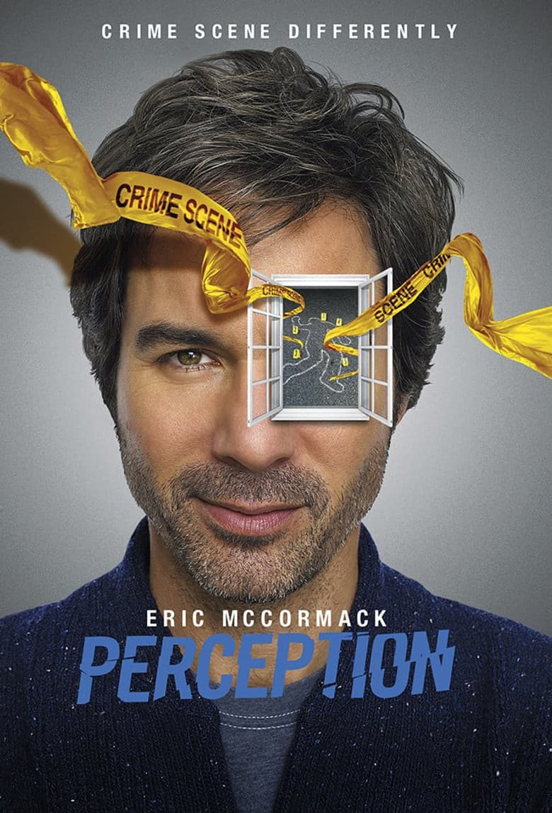 Perception — posters 3