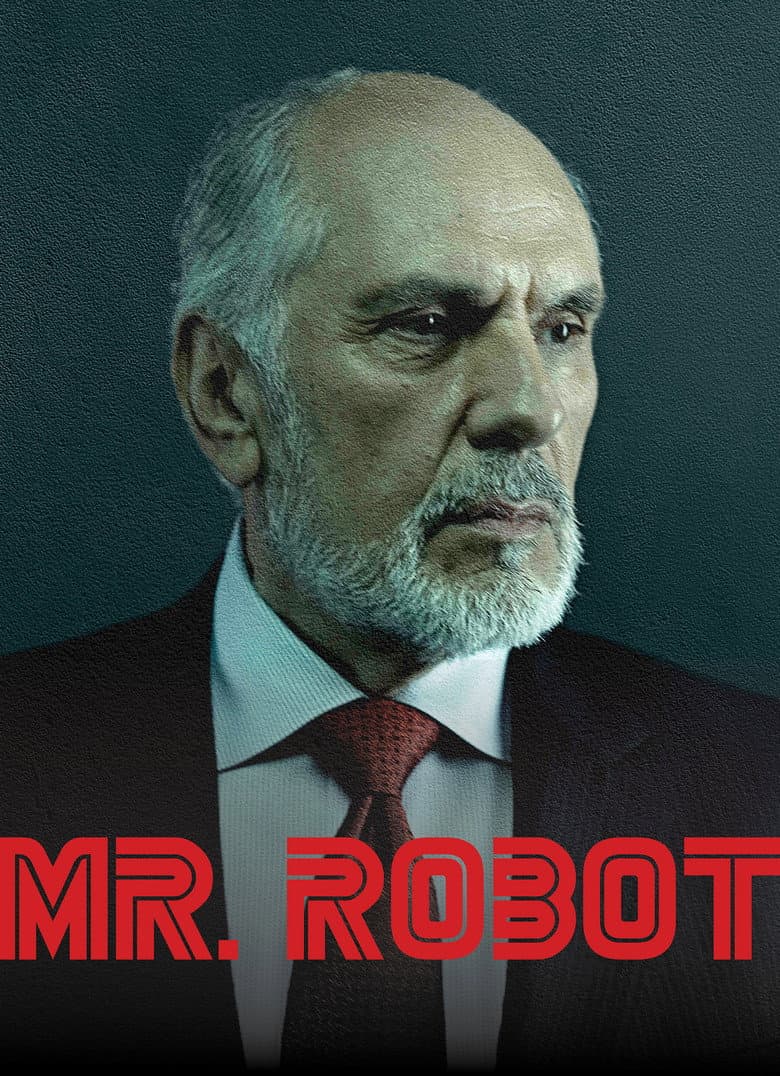 Mr. Robot — posters 8