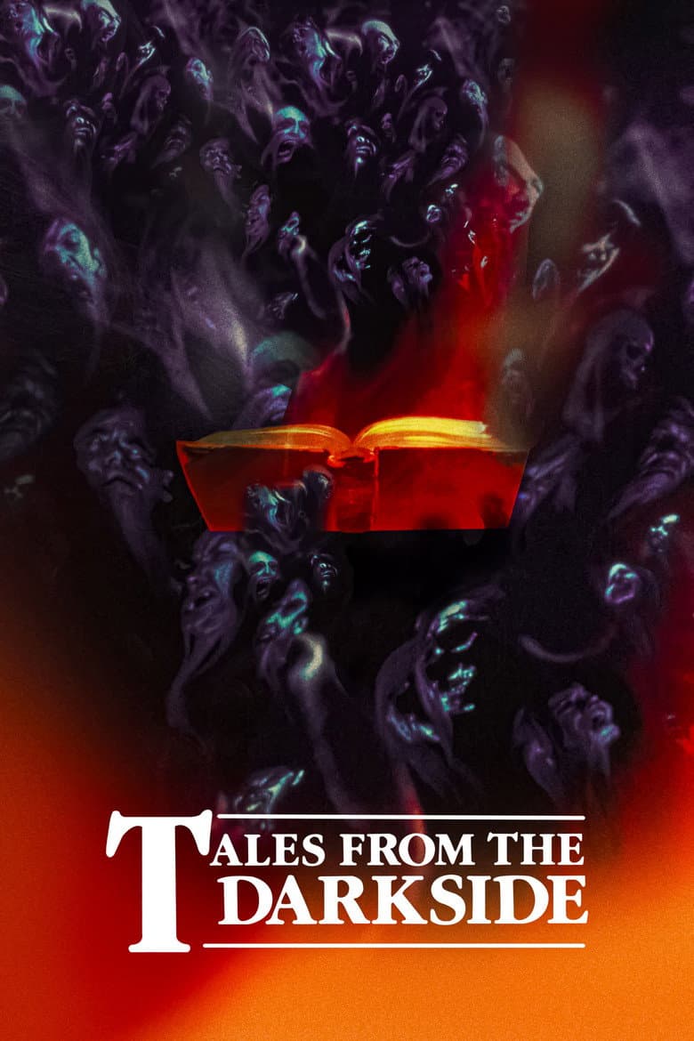 Tales from the Darkside — posters 6