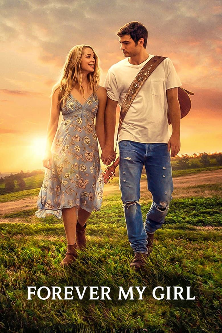 Forever My Girl — posters 7