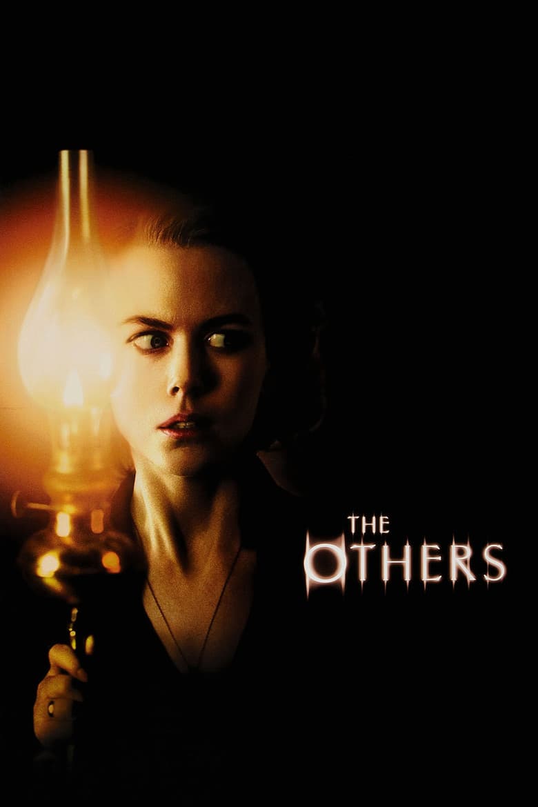 The Others — posters 3