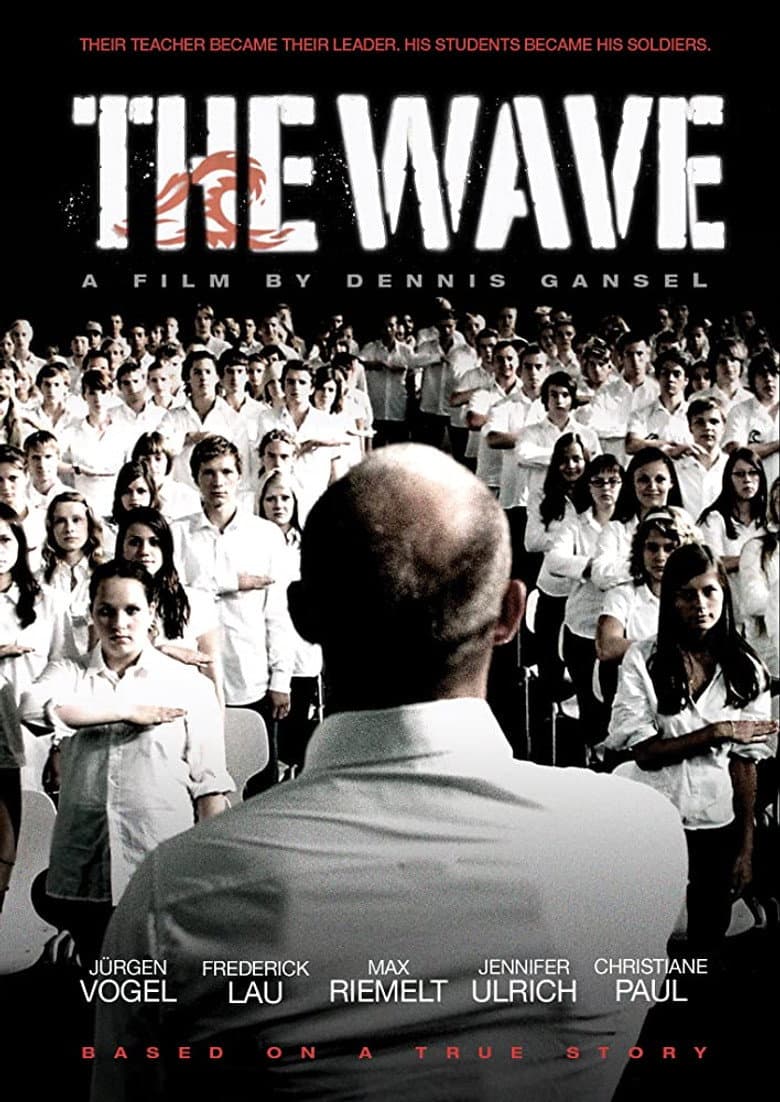 The Wave — posters 2
