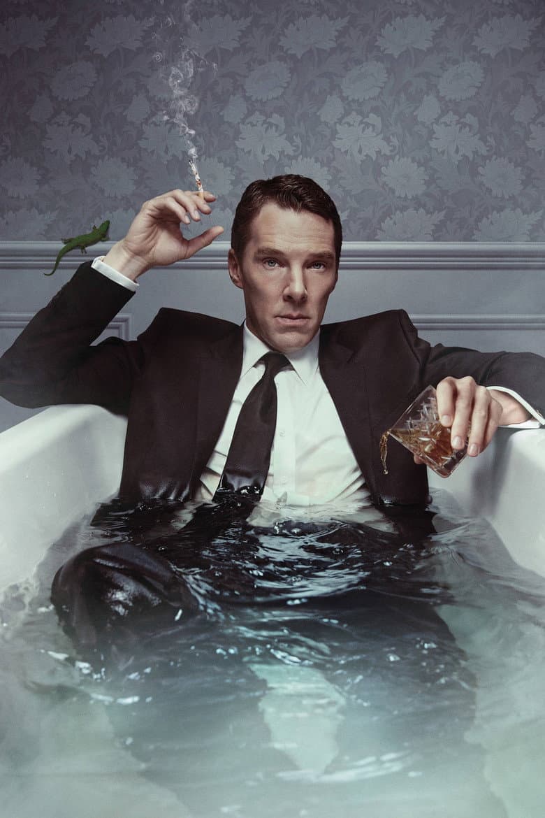Patrick Melrose — posters 2