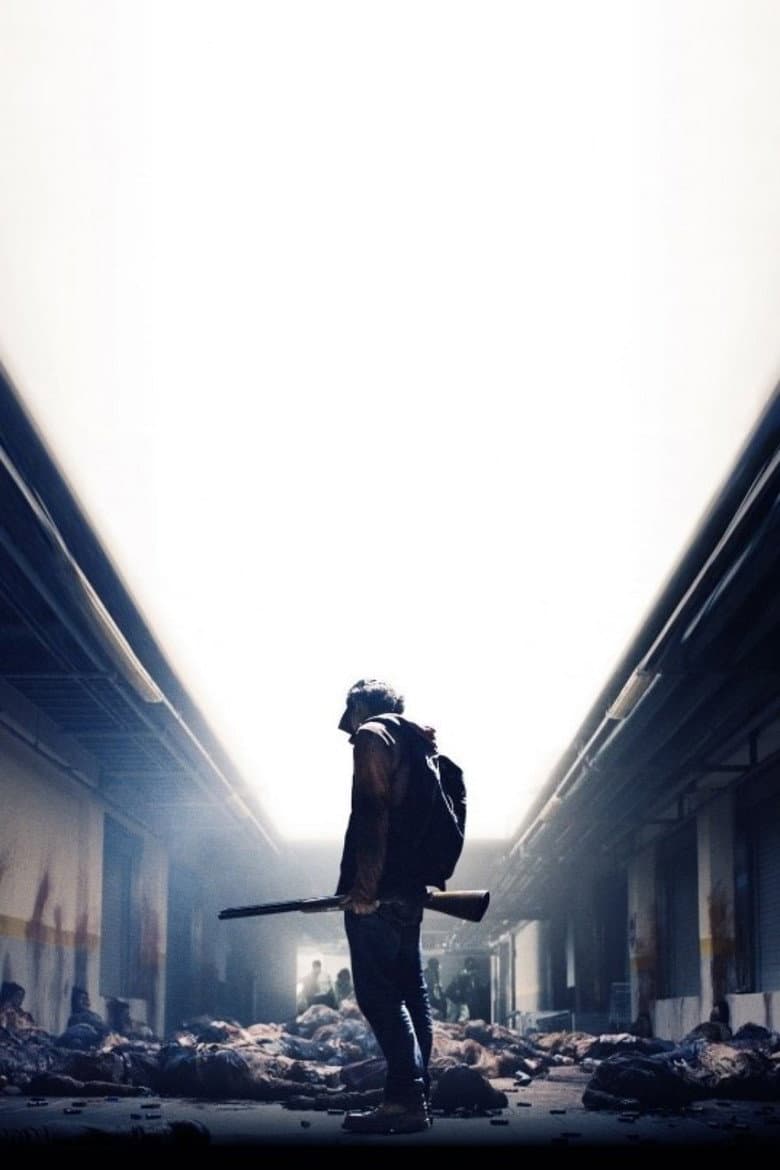 I Am a Hero — posters 2