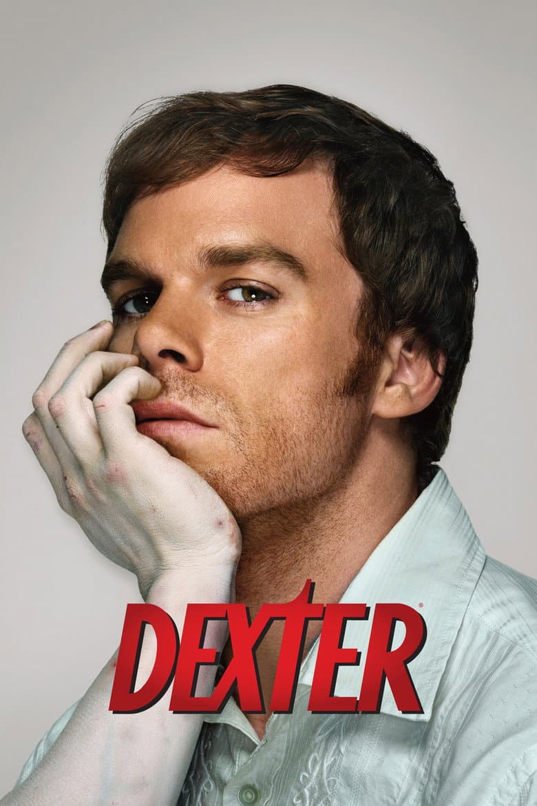 Dexter — posters 5