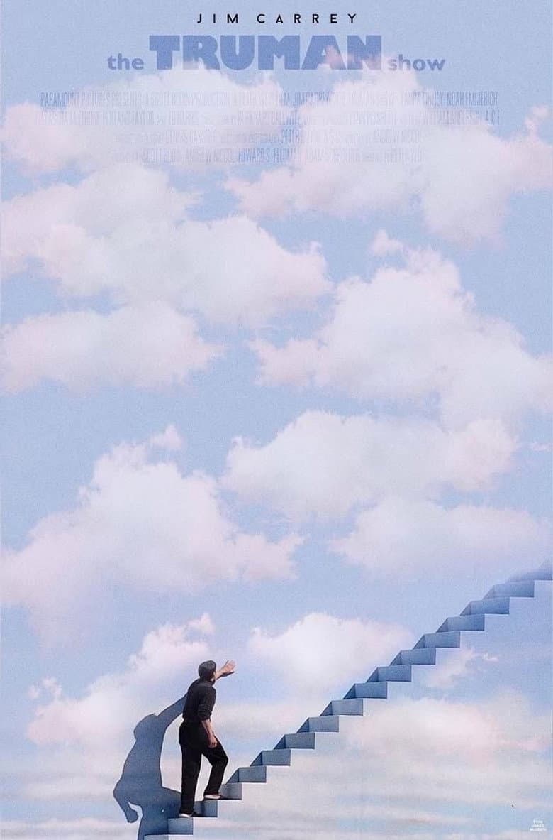 The Truman Show — posters 4