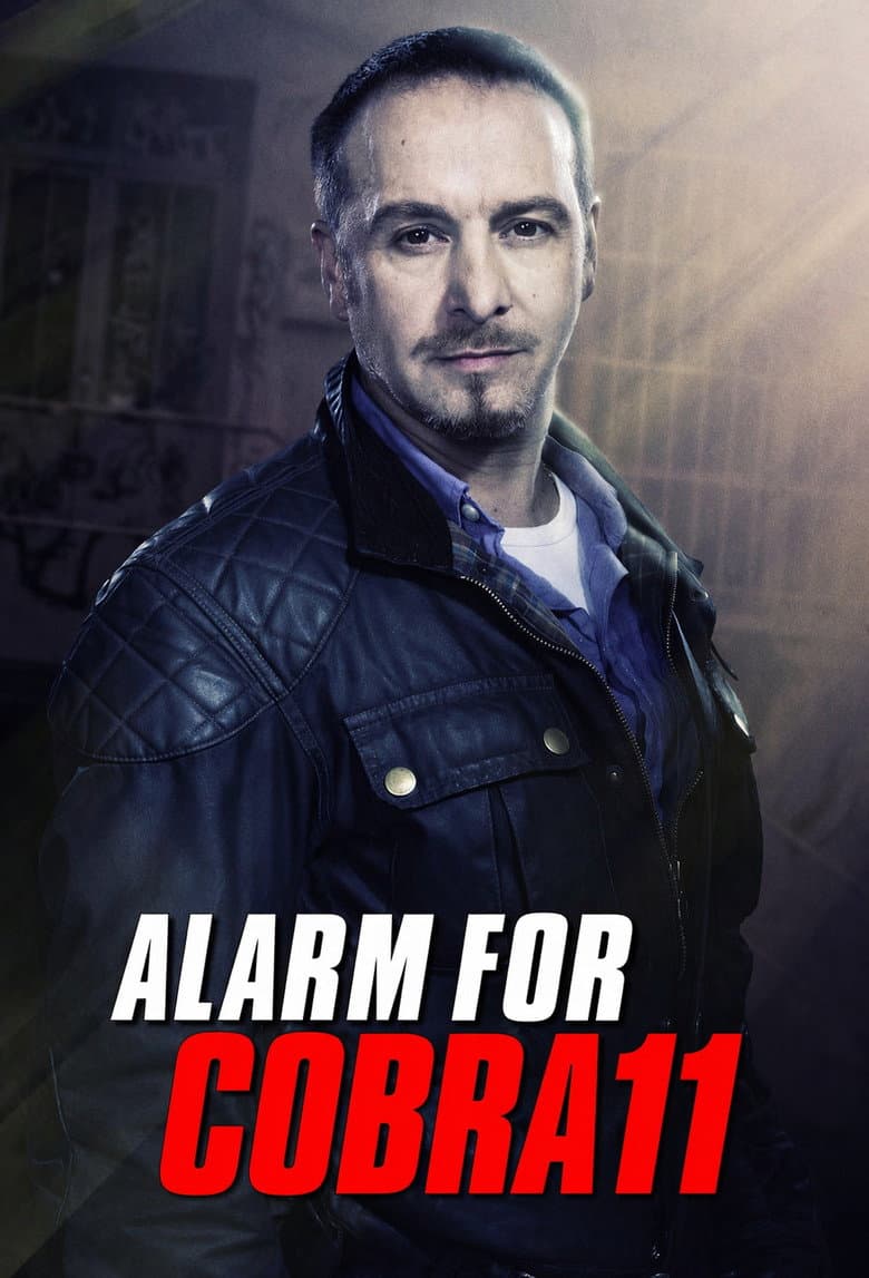 Alarm for Cobra 11: The Motorway Police — posters 2