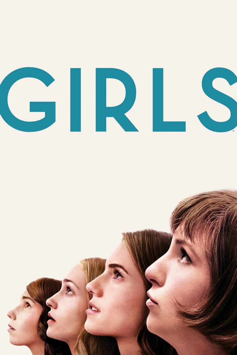 Girls — posters 6