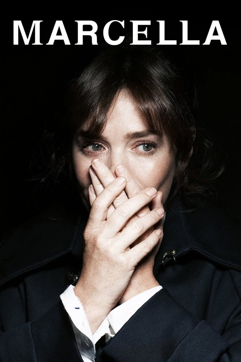 Marcella — posters 6