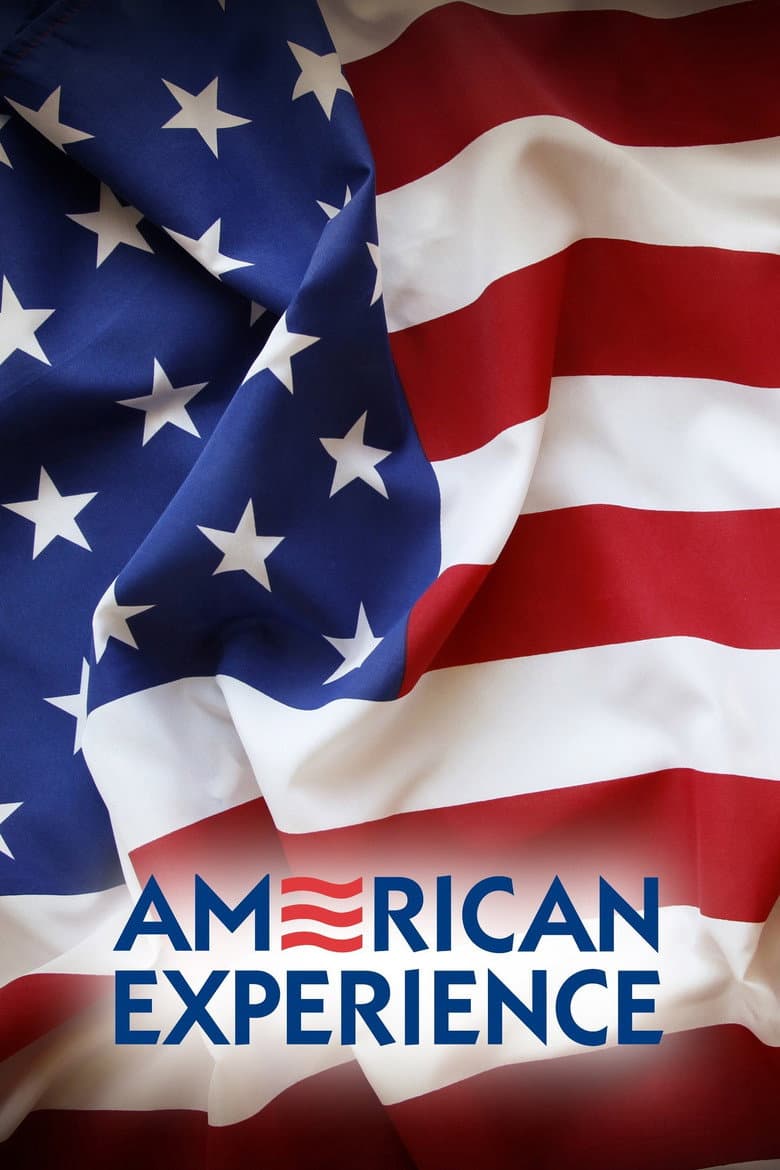 American Experience — posters 2