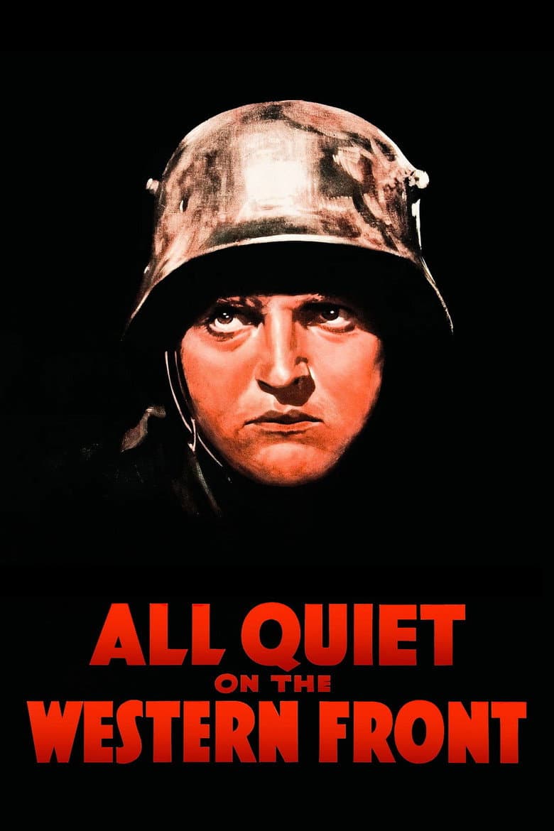 All Quiet on the Western Front — posters 5