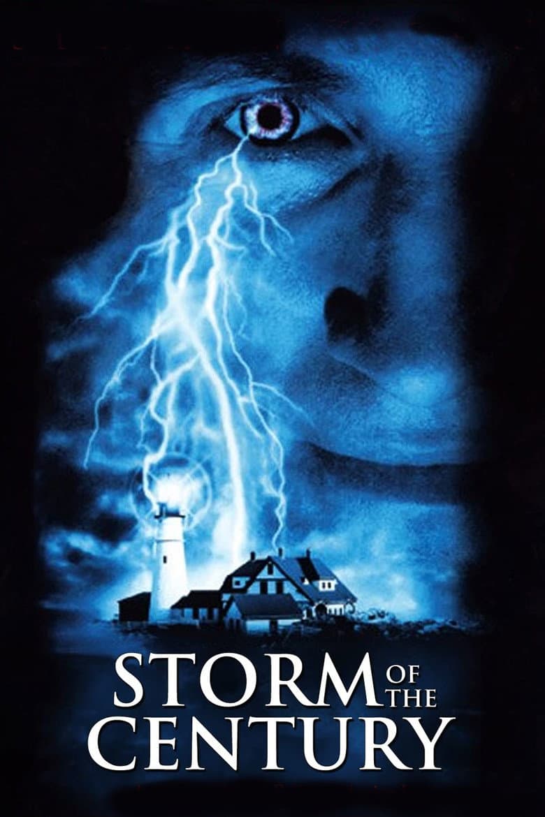 Storm of the Century — posters 2