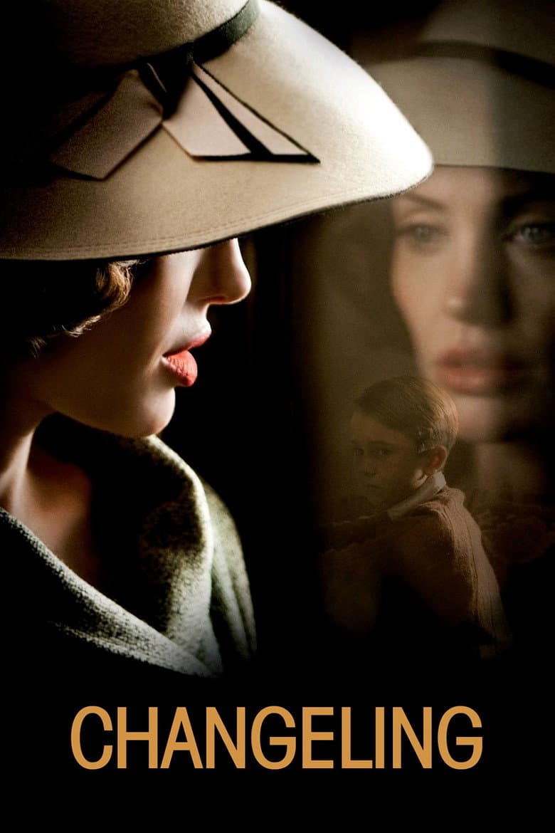 Changeling — posters 3
