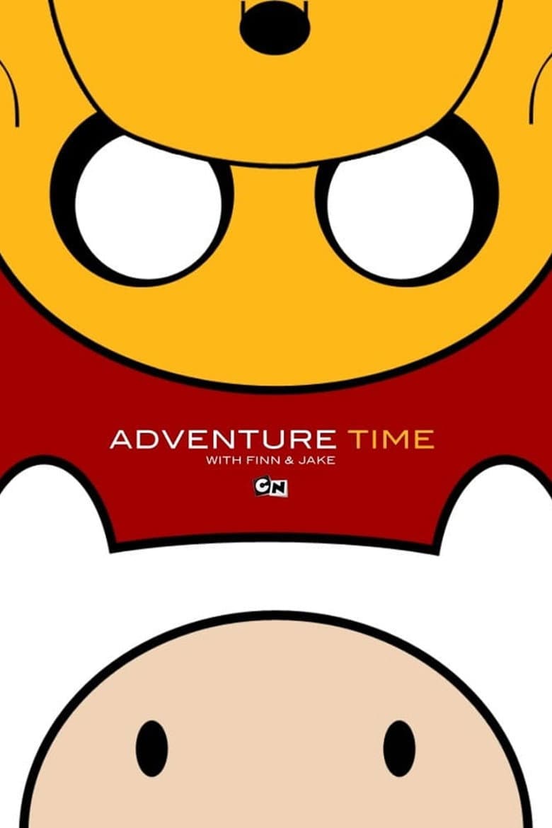 Adventure Time — posters 6