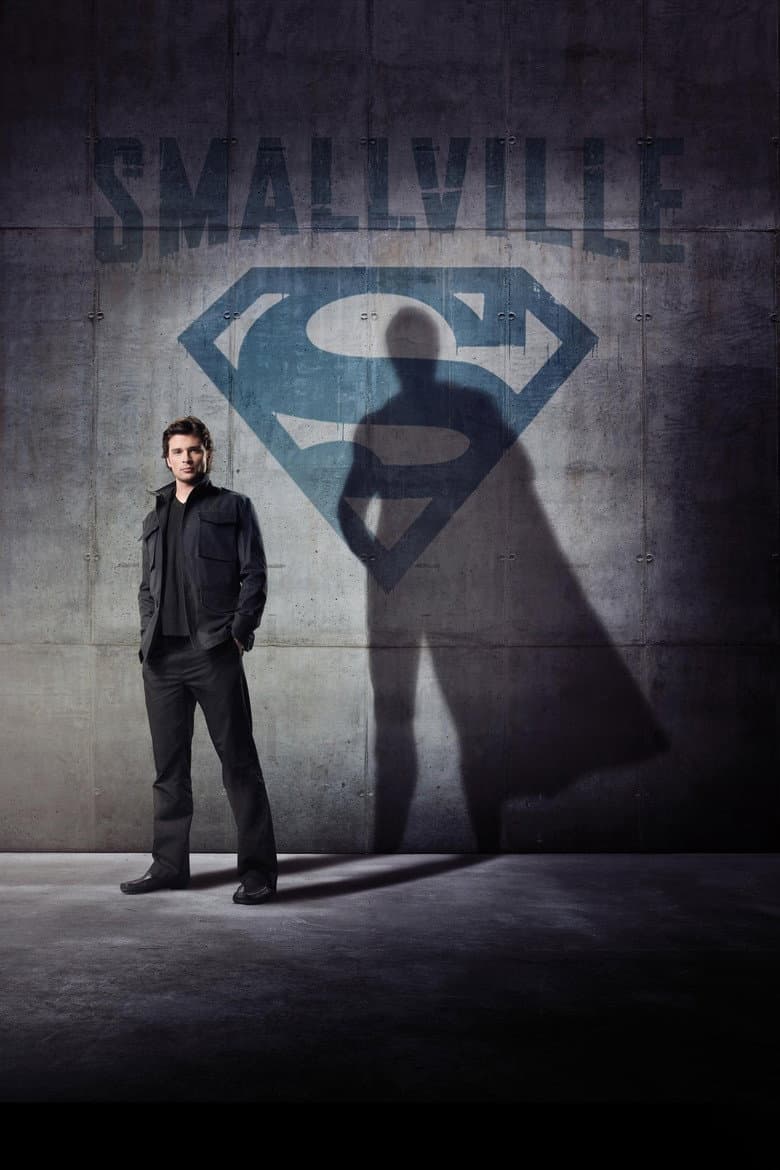 Smallville — posters 4