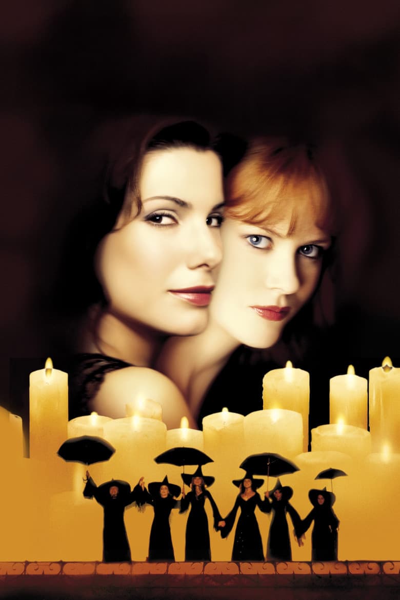 Practical Magic — posters 3