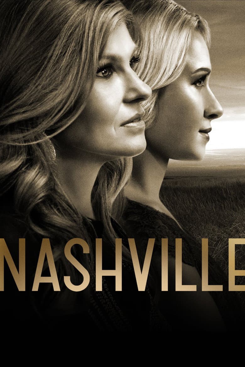 Nashville — posters 3