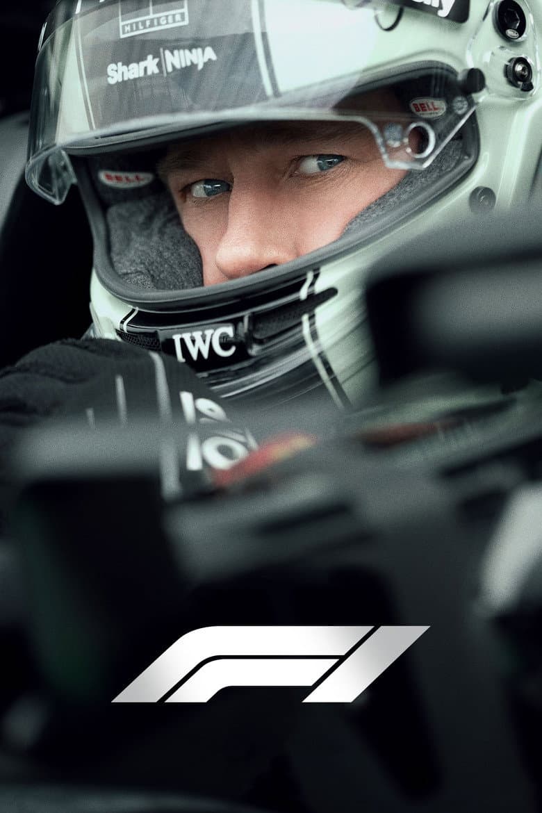 F1 — posters 7