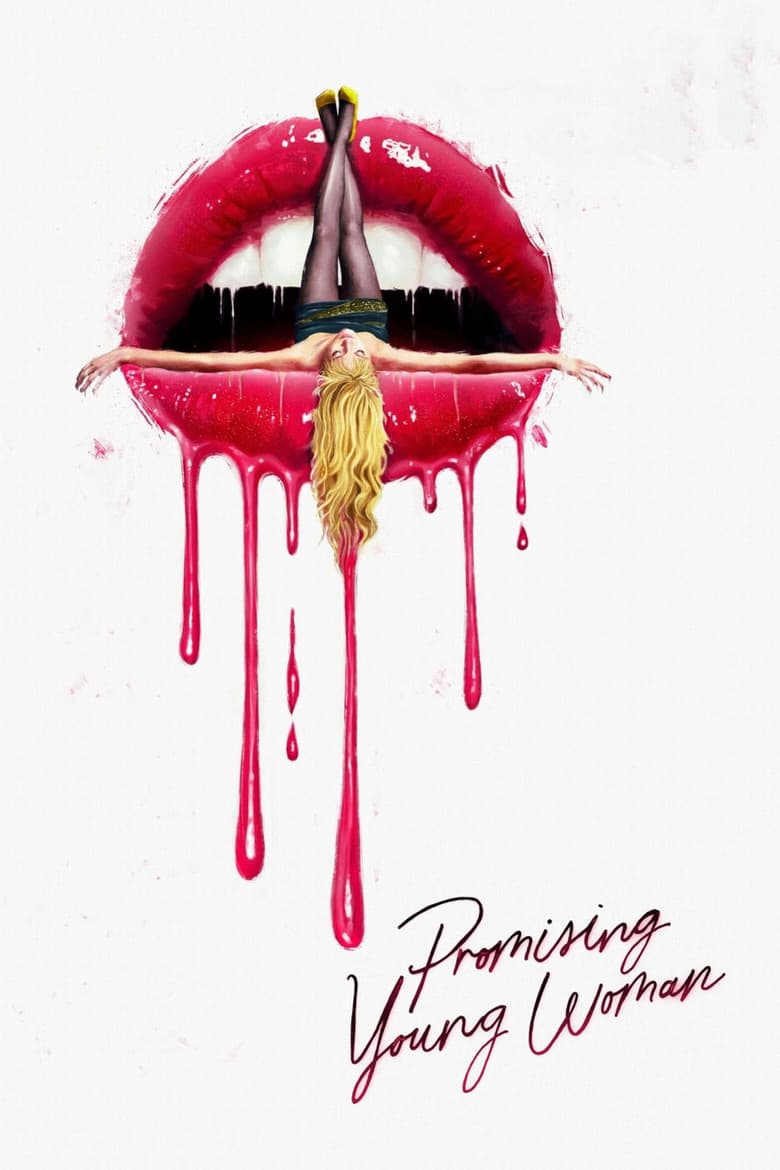 Promising Young Woman — posters 7
