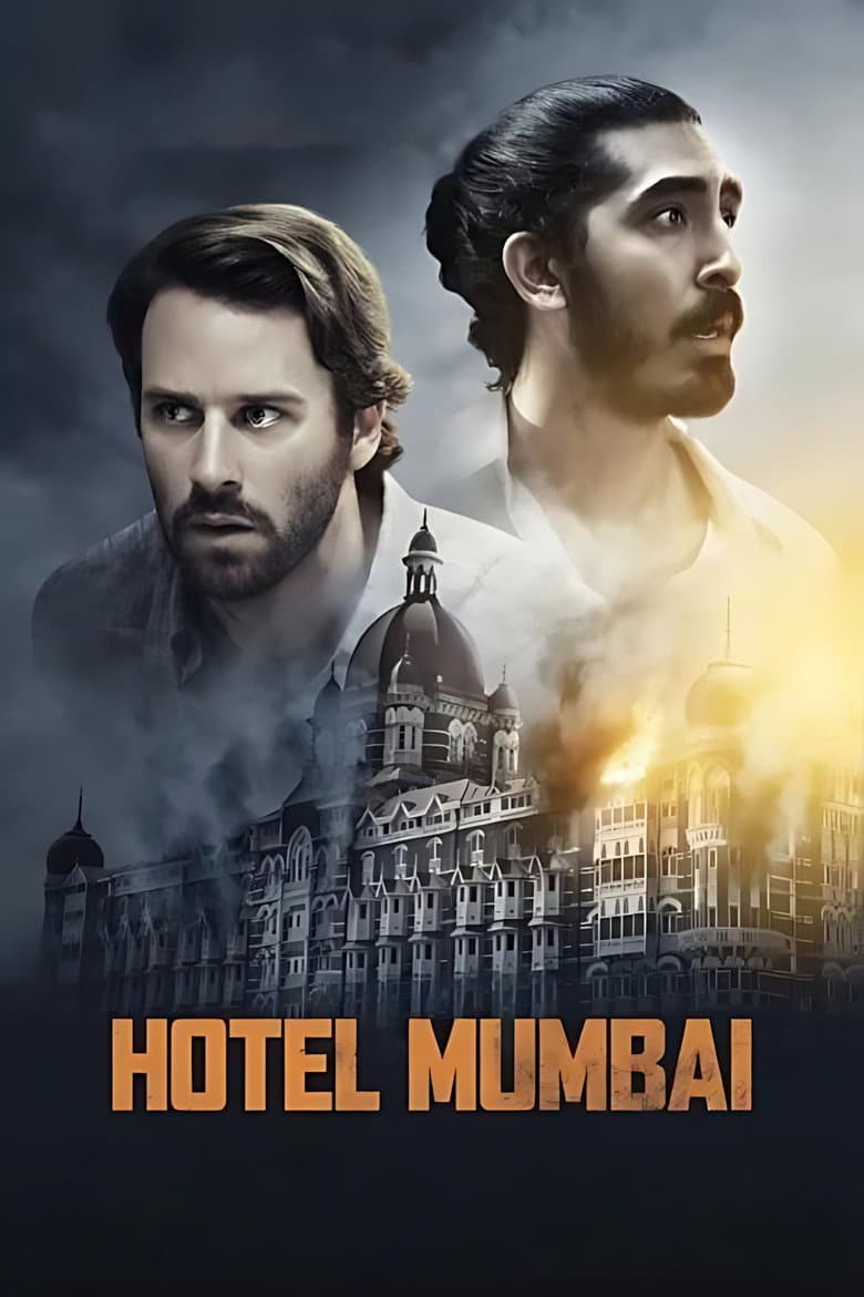 Hotel Mumbai — posters 6