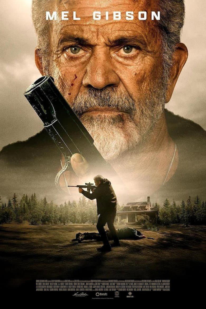 Hunting Season — posters 7