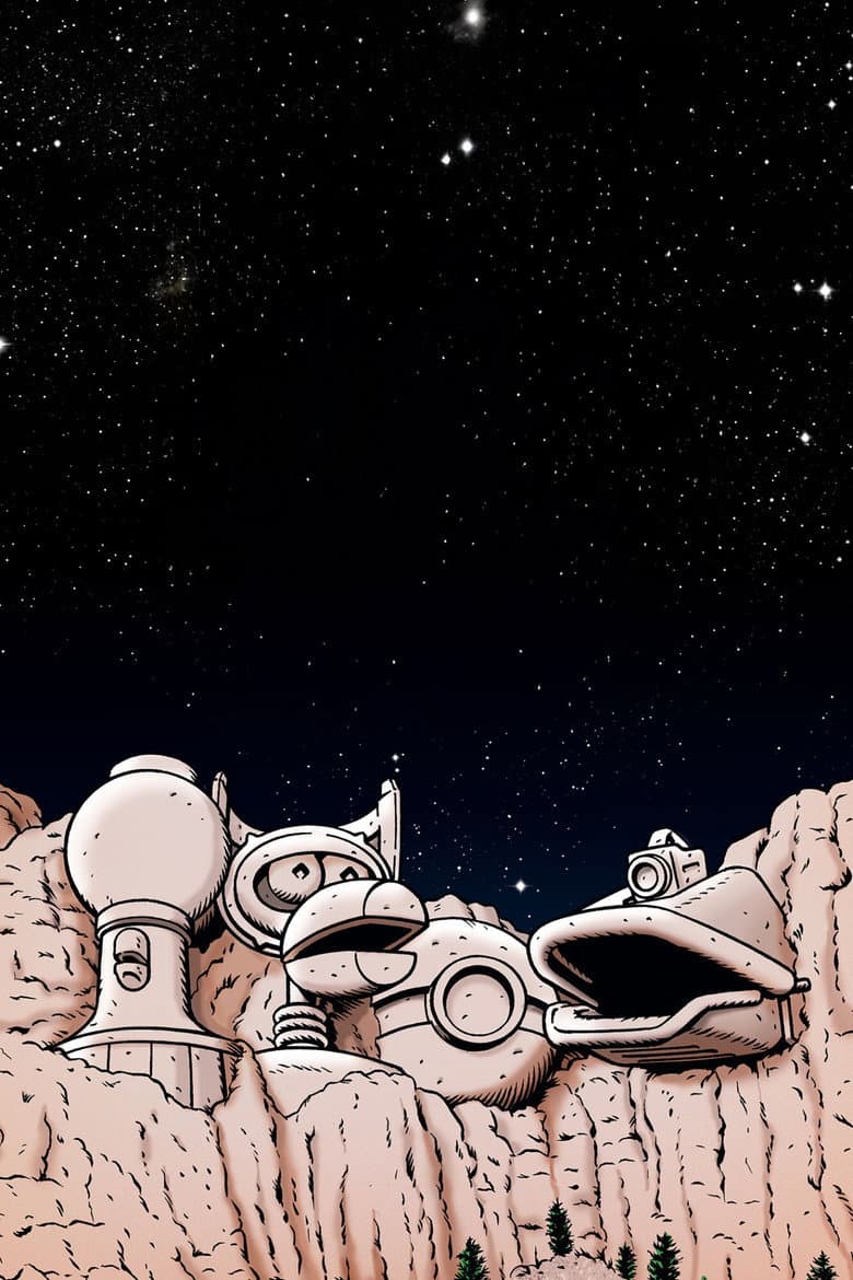 Mystery Science Theater 3000 — posters 6