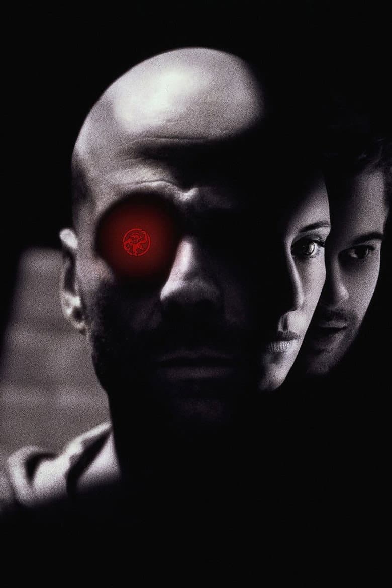 Twelve Monkeys — posters 7