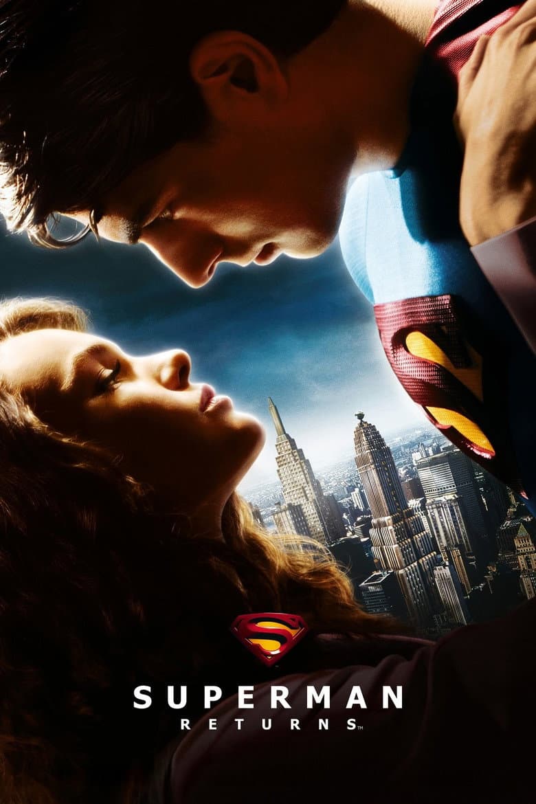 Superman Returns — posters 6