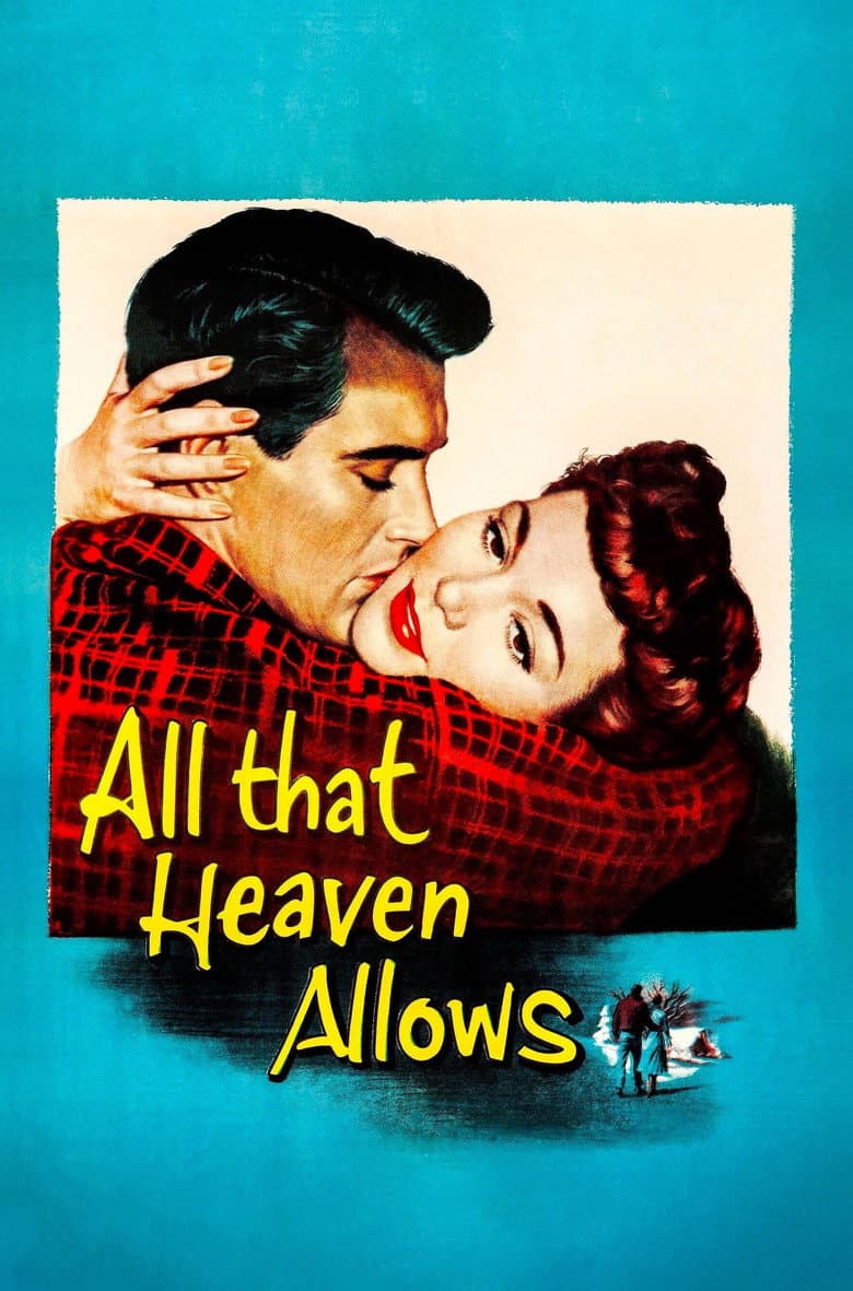 All That Heaven Allows — posters 7