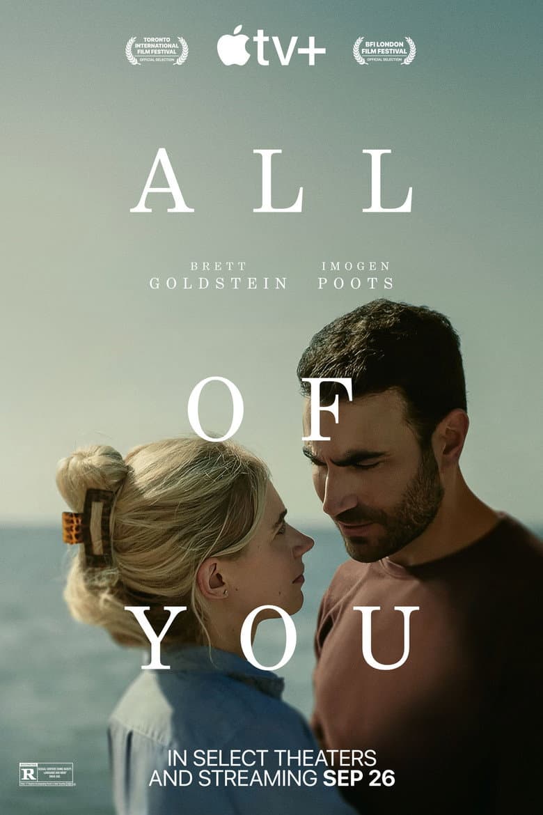 All of You — posters 6