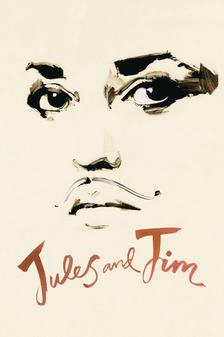 Jules and Jim — posters 5