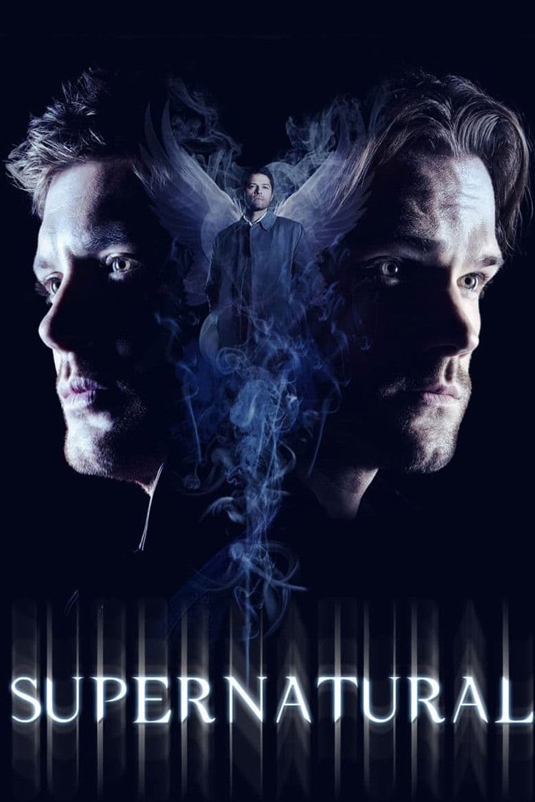 Supernatural — posters 6