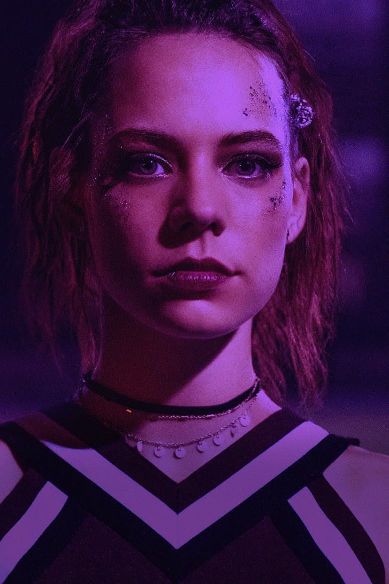Dare Me — posters 2