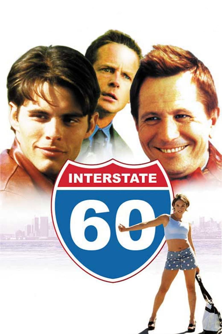 Interstate 60 — posters 4