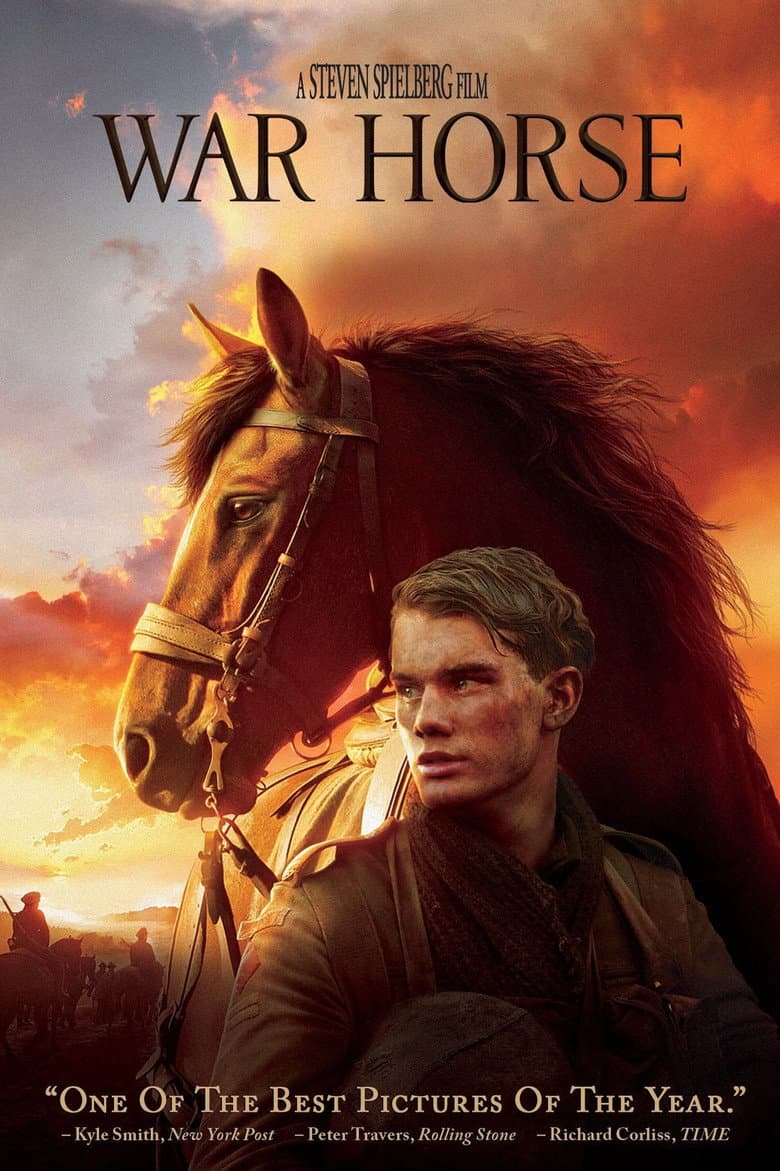 War Horse — posters 7