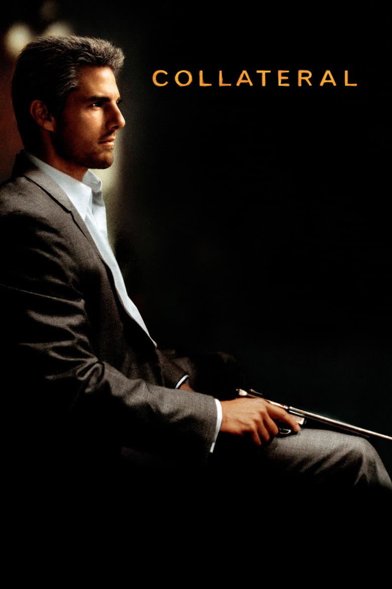 Collateral — posters 3