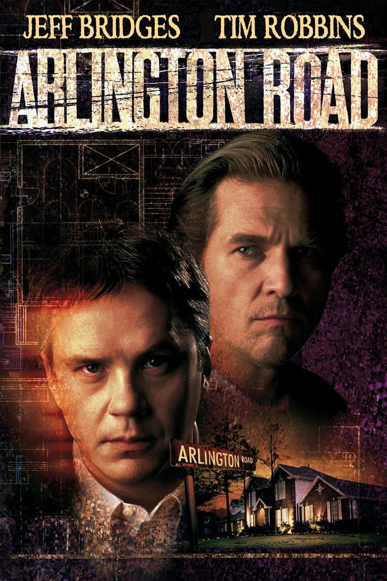 Arlington Road — posters 4