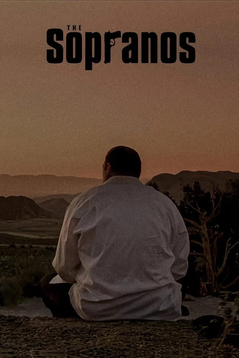 The Sopranos — posters 8