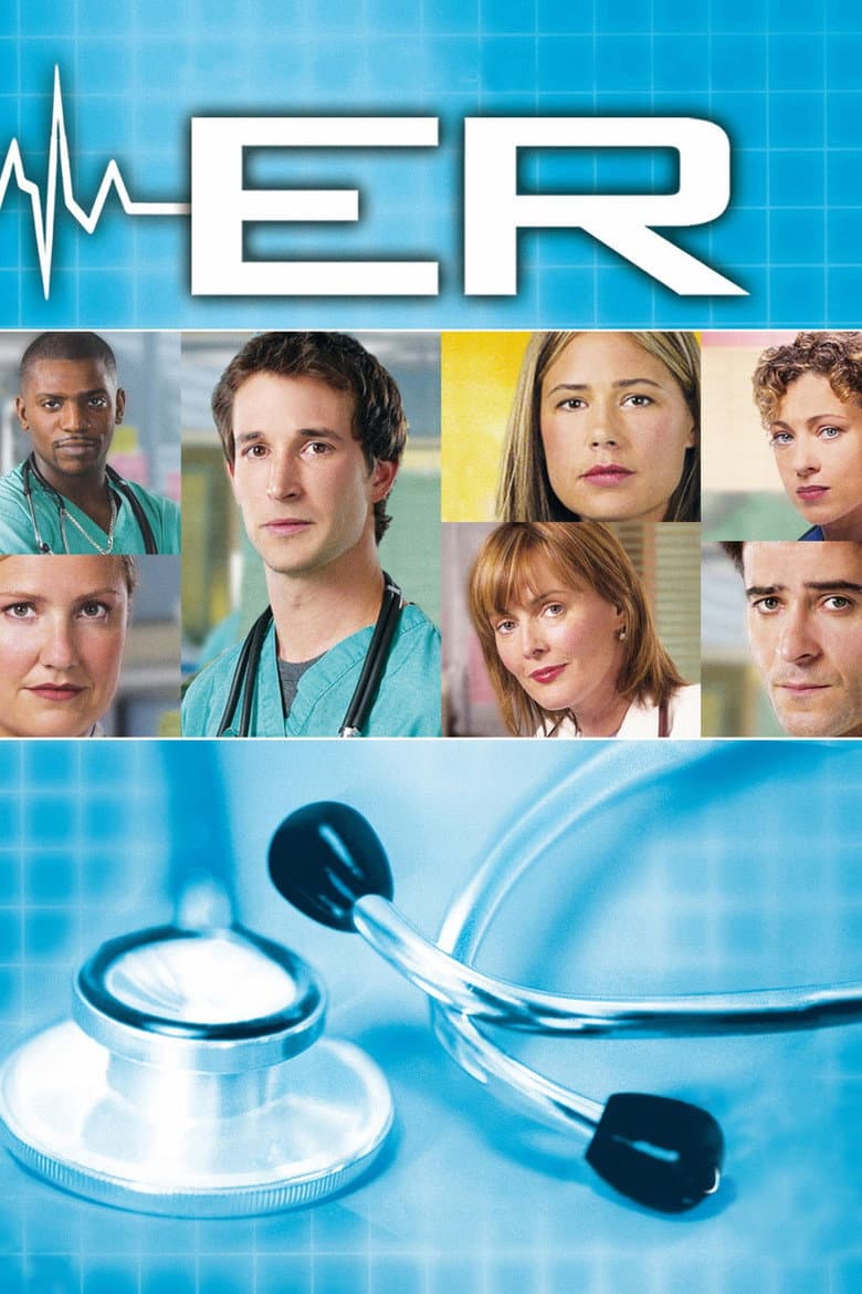 ER — posters 5