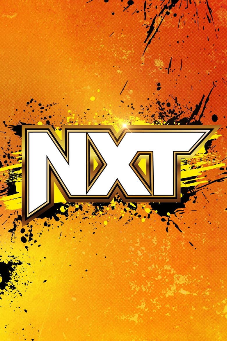 WWE NXT — posters 4