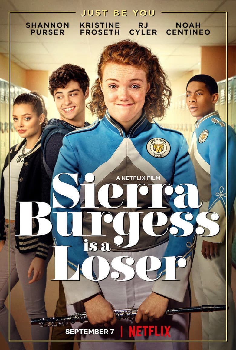 Sierra Burgess Is a Loser — posters 3
