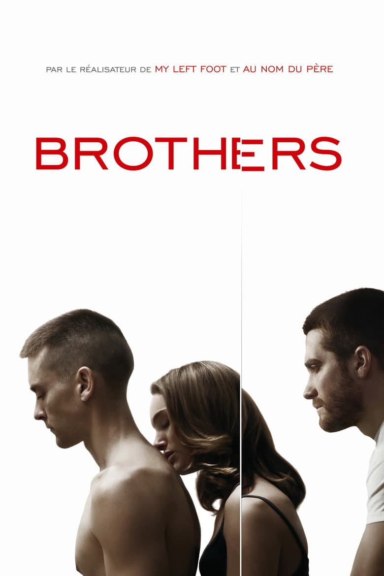 Brothers — posters 8
